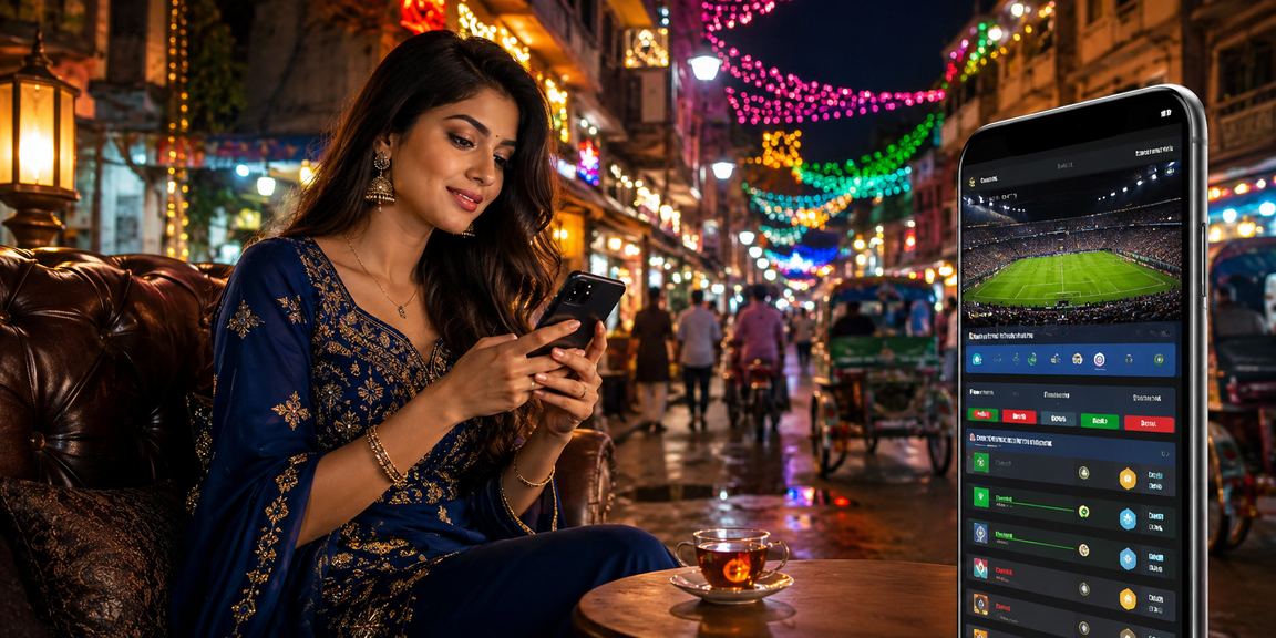 নারায়ণগঞ্জ রাতের বাজারে ডিপোজিট বোনাস