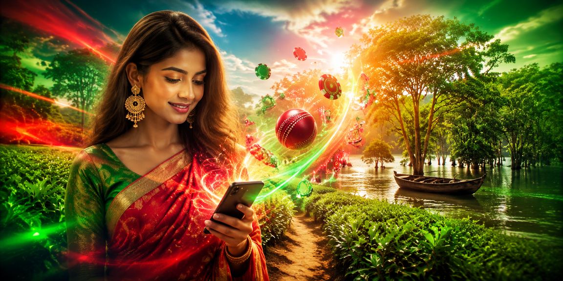 সিলেটে ক্রিকেট টস প্রেডিকশন গেমিং মুহূর্ত